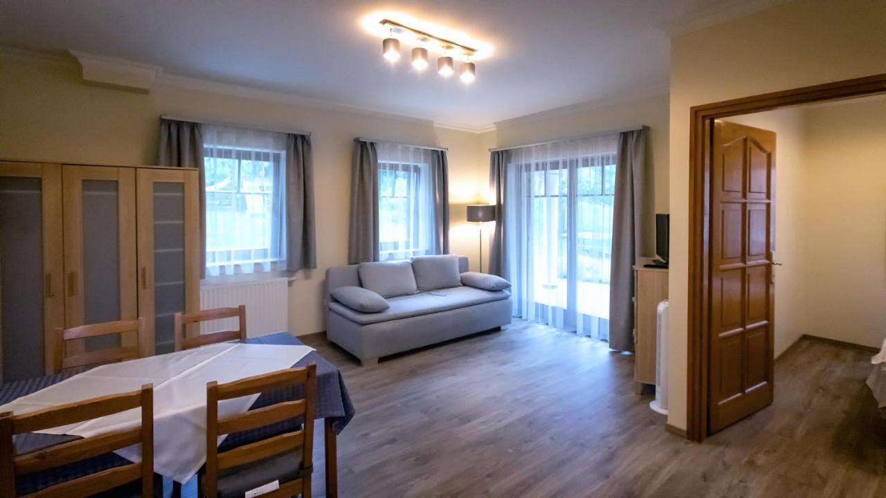 Ozkut Apartmanhaz Olmod Εξωτερικό φωτογραφία