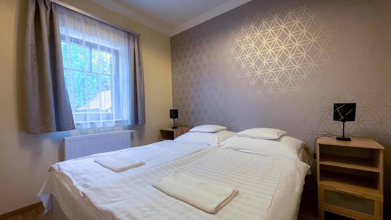 Ozkut Apartmanhaz Olmod Εξωτερικό φωτογραφία