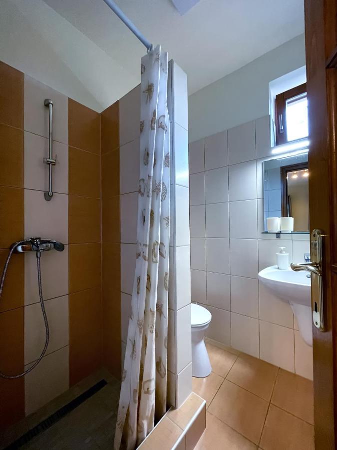 Ozkut Apartmanhaz Olmod Εξωτερικό φωτογραφία