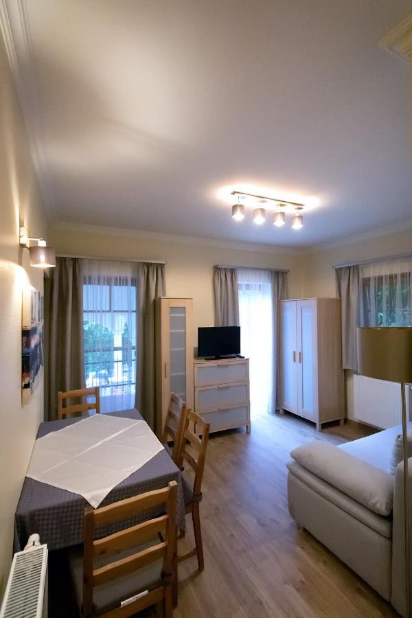 Ozkut Apartmanhaz Olmod Εξωτερικό φωτογραφία