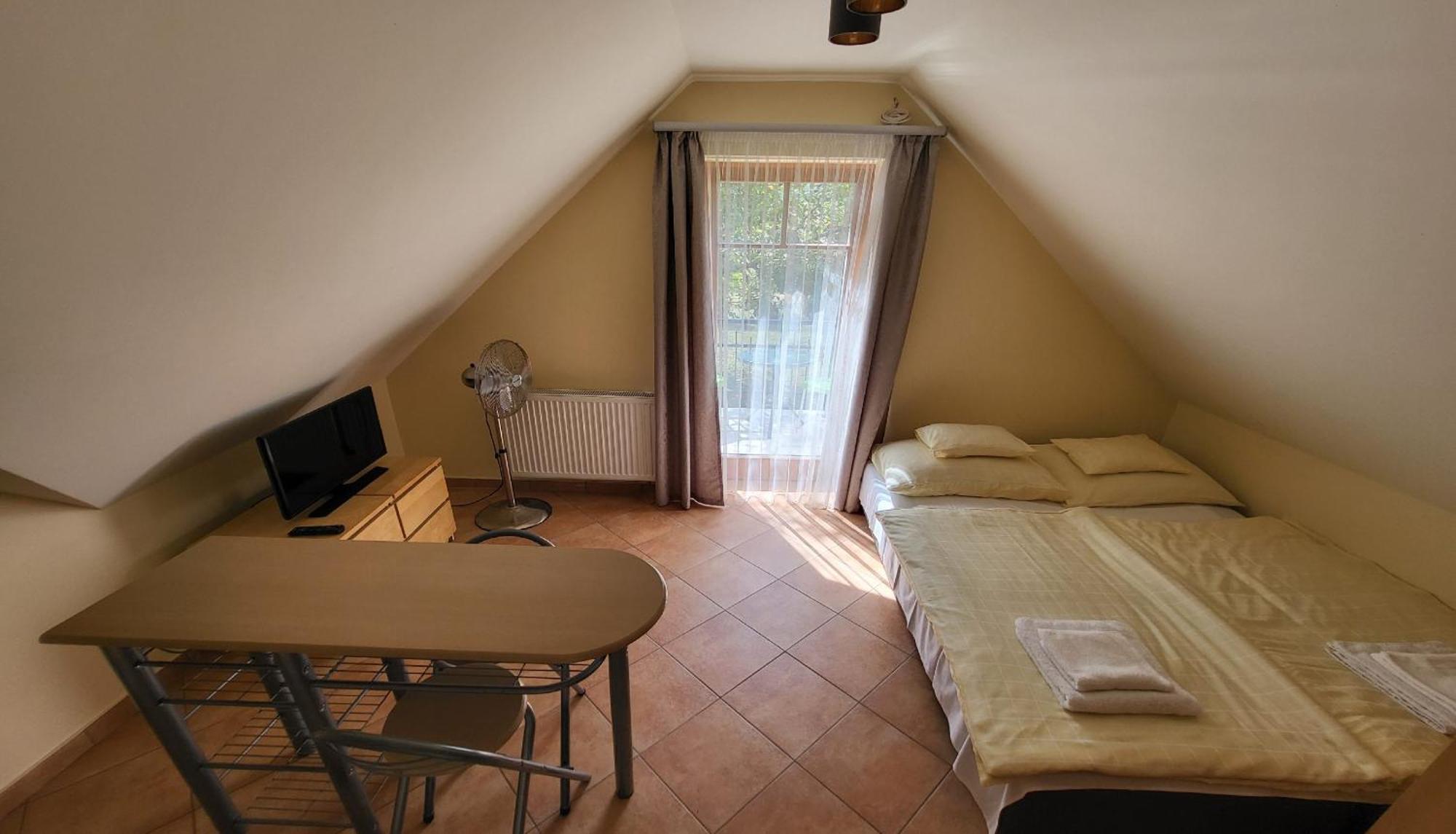 Ozkut Apartmanhaz Olmod Εξωτερικό φωτογραφία